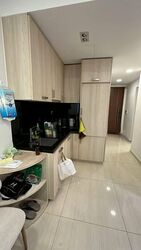 The Promenade@Pelikat (D19), Apartment #599941681